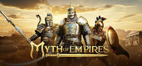 帝国神话/Myth of Empires