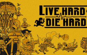 死去活来/Live Hard, Die Hard