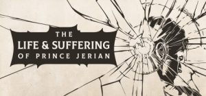杰里安王子的生平和苦难/The Life and Suffering of Prince Jerian