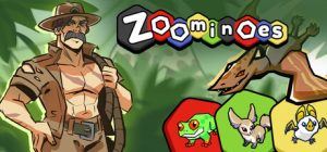 动物园多米诺/Zoominoes