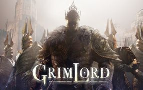 灰烬领主/Grimlord