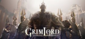 灰烬领主/Grimlord