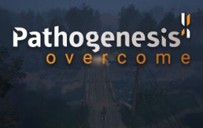 病原：克服/Pathogenesis: Overcome