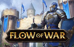 战争洪流/Flow Of War