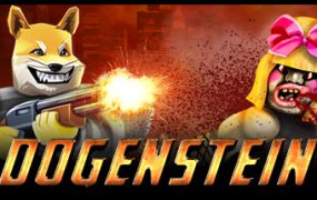 疯狗斯坦/DOGENSTEIN