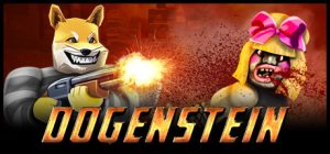 疯狗斯坦/DOGENSTEIN