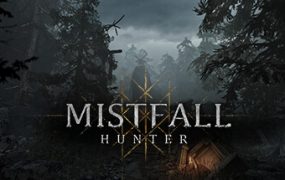 雾影猎人/Mistfall Hunter/支持网络联机
