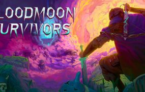 血月幸存者/Bloodmoon Survivors