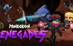 矿域叛客/MineGeon: Renegades