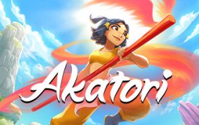 赤鸟/Akatori