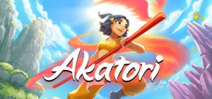 赤鸟/Akatori