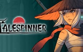 故事编织者/Talespinner