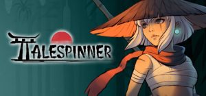 故事编织者/Talespinner