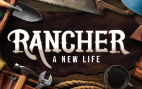 牧场主：新生活/Rancher: A new life