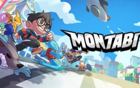 梦塔比/Montabi