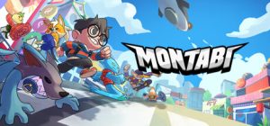 梦塔比/Montabi
