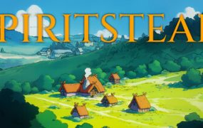 灵境之乡/Spiritstead