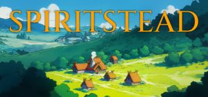 灵境之乡/Spiritstead