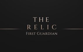 遗物：第一守护者/The Relic: The First Guardian