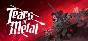 金属之泪/Tears of Metal