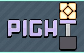 活塞点灯/Pight