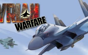 叙利亚战争/Syrian Warfare