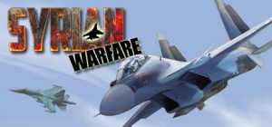 叙利亚战争/Syrian Warfare