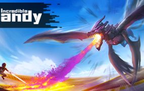 不可思议之梦蝶/Incredible Mandy