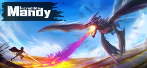 不可思议之梦蝶/Incredible Mandy