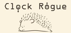 时钟迷途/Clock Rogue