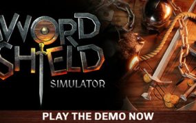 剑盾模拟器/Sword & Shield Simulator
