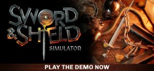 剑盾模拟器/Sword & Shield Simulator