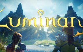 耀光/Luminary