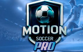 职业动感足球/Motion Soccer PRO