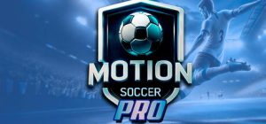 职业动感足球/Motion Soccer PRO