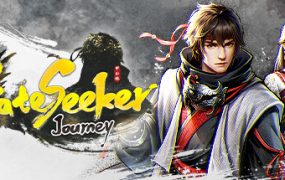 天命奇御：归途/Fate Seeker: Journey