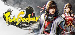 天命奇御:归途/Fate Seeker: Journey