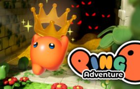 乒乓大冒险/Pingo Adventure