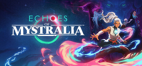 秘奥回响/Echoes of Mystralia