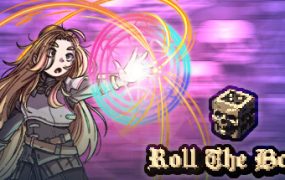掷骨施法/Roll The Bones
                            新游发布