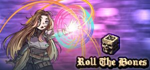 掷骨施法/Roll The Bones
                            新游发布