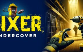 卧底维修工/Fixer Undercover