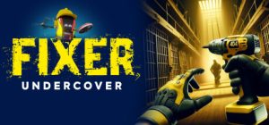 卧底维修工/Fixer Undercover