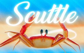 蟹步狂奔/Scuttle
