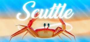 蟹步狂奔/Scuttle