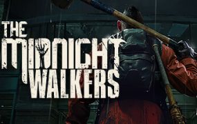 午夜行者/The Midnight Walkers