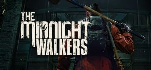 午夜行者/The Midnight Walkers