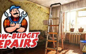 黑心装修队/Low-Budget Repairs