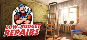 黑心装修队/Low-Budget Repairs