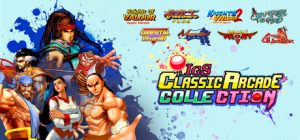 IGS经典街机合集/IGS Classic Arcade Collection
